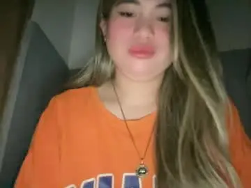 Chaturbate Live Sex of naughtyrosecum