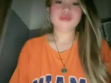 Chaturbate Live Porn of naughtyrosecum