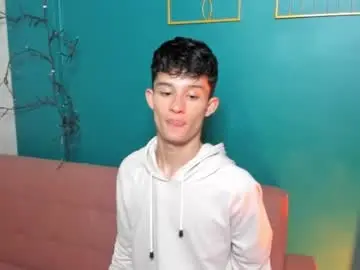Chaturbate Watch Live Sex Cams of patrick_howland_