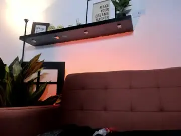 Chaturbate Sex Cam of patrick_howland_