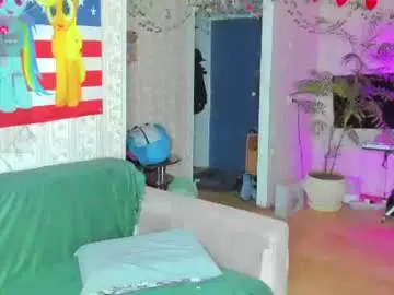 Chaturbate Free Porn Cam of ritasweety18