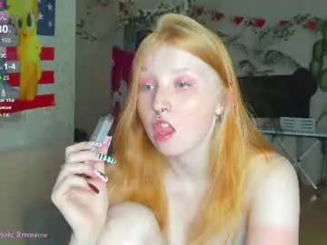 Chaturbate Adult Webcams of ritasweety18