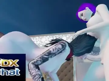 Chaturbate Best live sex cam show of sexy3dchat