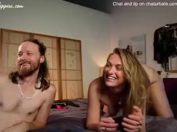 Chaturbate Adult Video Chat of sexyhippies