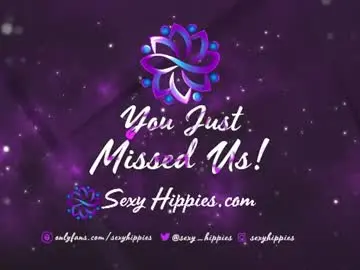 Chaturbate Adult Video Chat of sexyhippies