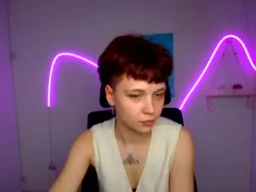 Chaturbate Best Webcam of vanessa_lissme