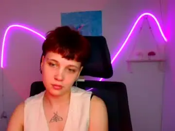 Chaturbate Best Webcam of vanessa_lissme