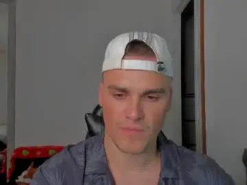 Chaturbate Live Sex Cam of xx_raul_xx_