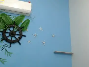 Chaturbate Free Porn Cam of zoecute5817