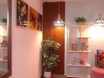 Chaturbate Free Porn Cam of _lucy_grey