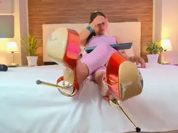 Chaturbate Adult Video Chat of anastasia_gray12