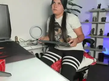 Chaturbate Watch Live Sex Cams of antonellariu