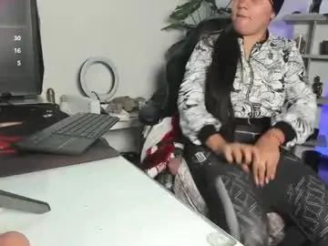 Chaturbate Nude Webcam of antonellariu