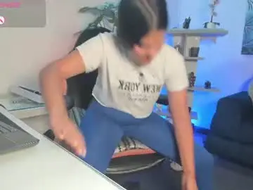 Chaturbate Live Sex of antonellariu