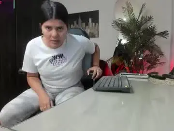 Chaturbate Free Porn Cam of antonellariu