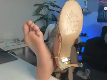 Chaturbate Free Porn Cam of antonellariu