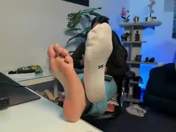 Chaturbate Sex Cam of antonellariu