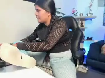 Chaturbate Best live sex cam show of antonellariu