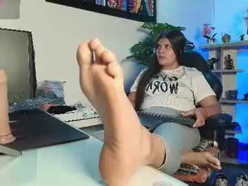 Chaturbate Nude Webcam of antonellariu