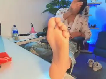 Chaturbate Nude Webcam of antonellariu