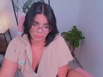 Chaturbate Best Webcam of ashleyy18__