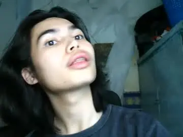 Chaturbate Adult Webcam of asian_babyboi
