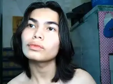 Chaturbate Free Porn Cam of asian_babyboi