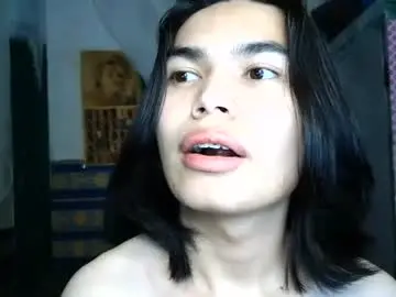 Chaturbate Free Live Porn of asian_babyboi