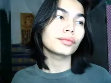 Chaturbate Private Sex Chat of asian_babyboi