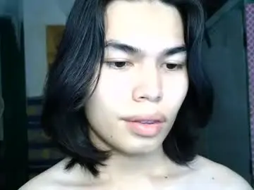 Chaturbate Private Sex Chat of asian_babyboi
