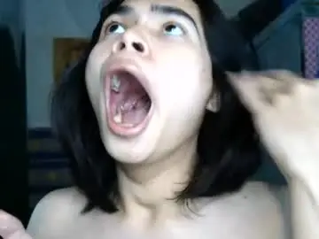 Chaturbate Live Sex of asian_babyboi