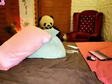 Chaturbate Best live sex cam show of asianbabydoll