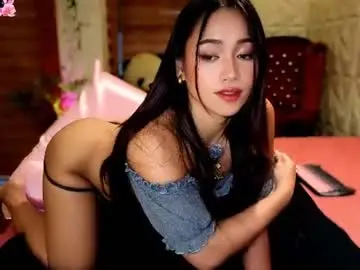 Chaturbate Free Live Porn of asianbabydoll