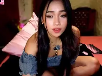 Chaturbate Watch Live Sex Cams of asianbabydoll
