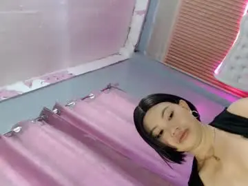 Chaturbate Adult Webcam of asiansexybabe08