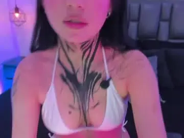 Chaturbate Free Porn Cam of dark_kitty_666