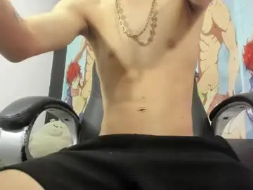 Chaturbate Live Porn of dereck_boyy_