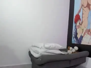 Chaturbate Free Live Porn of dereck_boyy_