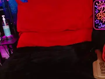 Chaturbate Free Live Porn of edge_doll