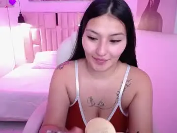 Chaturbate Nude Webcam of emma_garciaa_