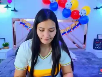 Chaturbate Adult Webcam of emma_garciaa_