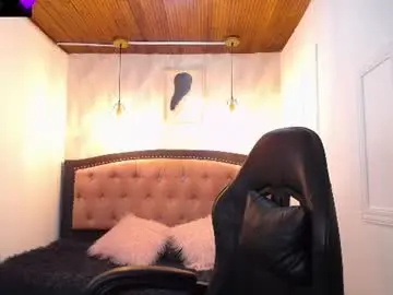 Chaturbate Free Live Porn of emma_garciaa_