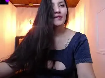 Chaturbate Nude Webcam of emma_garciaa_