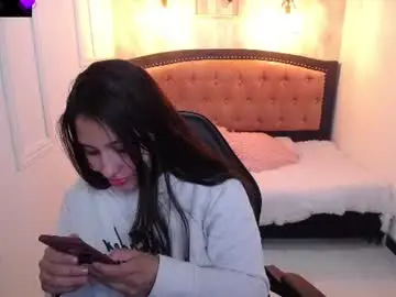Chaturbate Free Live Porn of emma_garciaa_