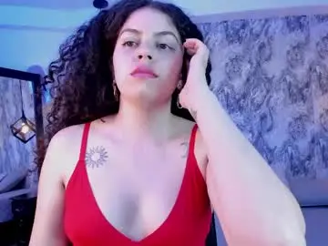 Chaturbate Adult Webcam of katiusky