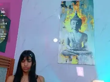 Chaturbate Live Sex Cam of littlee_emilyy_