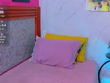 Chaturbate Sex Cam of littlee_emilyy_