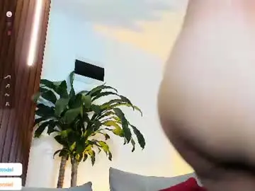 Chaturbate Free Live Porn of lucasanto_