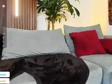 Chaturbate Best live sex cam show of lucasanto_
