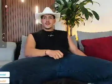 Chaturbate Sex Chat of lucasanto_